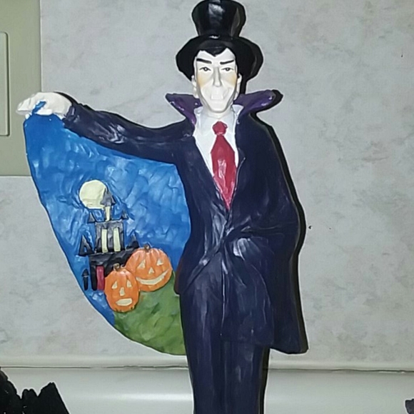 🔴👻Halloween Deco Bundle👻 - Picture 5 of 16